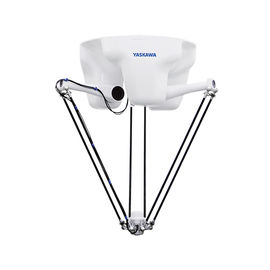 산업 Yaskawa 로봇 팔 자동적인 Palletizer MPP3H 전기 몬 유형