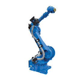 다재다능한 강력한 Yaskawa 로봇 팔 3.5KVA 전압 높은 단단함 MC2000II