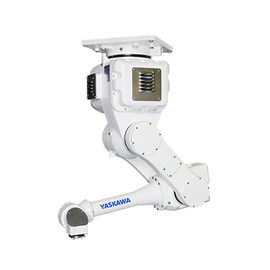 전기 2KVA Yaskawa 로봇 팔 자동 통제 0.5mm 반복성 MPK2F