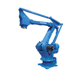 산업 포장 선 Yaskawa 로봇 팔 자동 통제 MPL800II