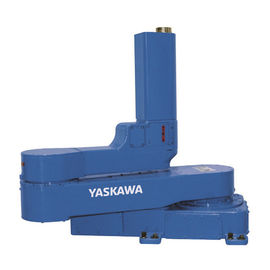 강철 기질 Yaskawa 회화 로봇, MPO10 산업 회화 로봇
