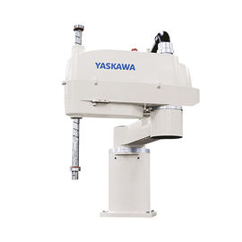 기업을 위해 모는 튼튼한 Palletizer Yaskawa 로봇 팔 MYS850LF 전기