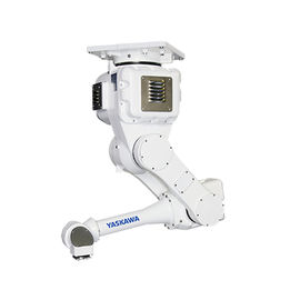 포장 선은 팔 로봇, MPK2F - 5 Yaskawa 팰릿으로 운반 로봇을 합동했습니다