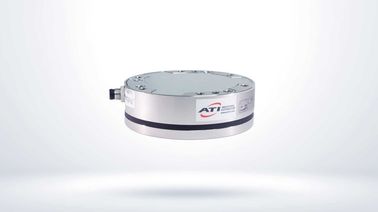 ATI AXIA80 힘 토크 감지기 포장 로봇 부속품