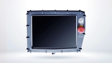 보호 덮개 펀던트 기갑, 보편적인 로봇을 위한 로봇식 팔 부속