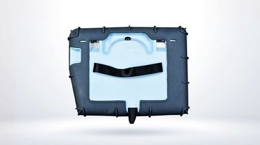 보호 덮개 펀던트 기갑, 보편적인 로봇을 위한 로봇식 팔 부속