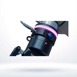 똑똑한 빛 YOURING 산업 로봇은 82mm 직경을 40 - 46mm 고도 분해합니다