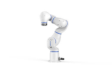 SCR3/SCR5 정밀도 일을 위한 협조적인 로봇 팔 600mm/800mm 수평한 여행