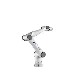 E3 Collaborative Painting  Robot for Industry