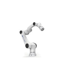 E3 Collaborative Painting  Robot for Industry
