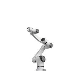 E3 Collaborative Painting  Robot for Industry