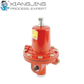 조정가능한 고압 가스 규칙, 피셔 64 시리즈 Lpg 가스 규칙