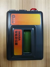 피셔 Gulde 질량 주식을 위한 HC 3800SA 디지털 방식으로 벨브 관제사
