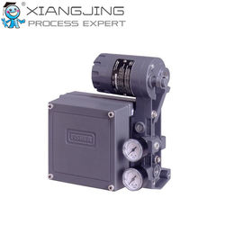 피셔 전기판 압축 공기를 넣은 Positioner 3582I