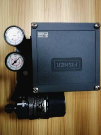 피셔 전기판 압축 공기를 넣은 Positioner 3582I