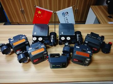 피셔 전기판 압축 공기를 넣은 Positioner 3582I