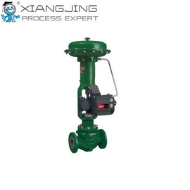 145 Psig DVC6200f 통제 벨브 부속품, 디지털 방식으로 피셔 벨브 Positioner