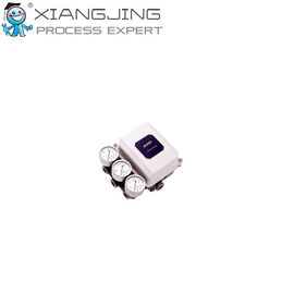 PP800, PPA800의 KOSO를 위한 PPC800 압축 공기를 넣 압축 공기를 넣은 Positioner