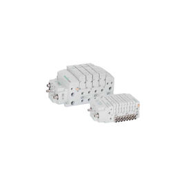 ASCO를 위한 FIELDBUS 전자공학 시리즈 580
