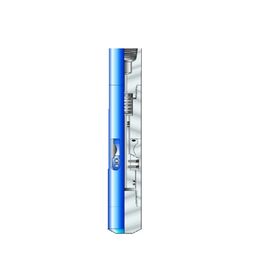 2 - 7/8&quot;을 위한 내부 Ridgid 유압 파이프 절단기 배관 완료 끈