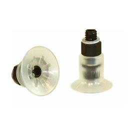 17mm 곡선 반경 로봇식 팔은, 산업 로봇 부속 0.8g 무게 분해합니다
