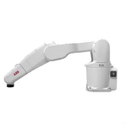보편적인 작은 ABB 로봇 팔 로봇식 Cnc 팔 0.02mm 정확도 210mm * 210 Mm 발자국