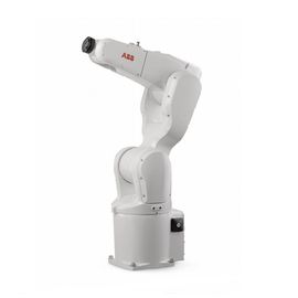 700mm 도달 산업 청소 로봇 자동 용접 로봇 백색 색깔