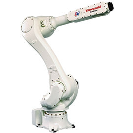 지면/천장 임명 Cnc 팰릿으로 운반 로봇 6 축선 탑재량 20kg 도달 1725mm RA020N