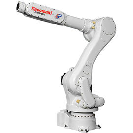 6개의 축선 Cnc RS050N 고속을 거치하는 중국 로봇 팔 지면/천장