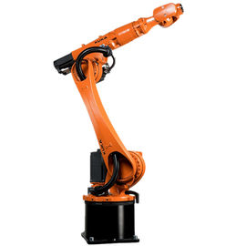 KR 16 R2010 Kuka 로봇 팔 기계적인 로봇 팔 KR C4 콤팩트 관제사