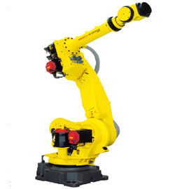 Fanuc 페인트 로봇/로봇식 회화 기계 1170kg 질량 거치 마루청을 까십시오