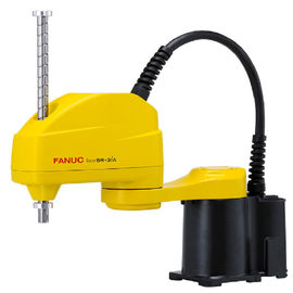 6개의 도끼를 가진 분명히 말한 유형 Fanuc 산업 로봇/Fanuc 용접 로봇