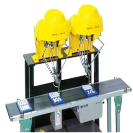 Celling 산 로봇식 용접 팔 Cnc 로봇식 기계 평행선 연결 기계장치