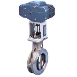 732E 괴상한 통제 벨브 Positioner ANSI/ASME 종류 150 - 1500년 몸 등급