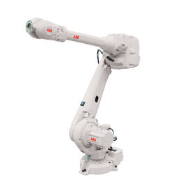 1727mm 고도 ABB 로봇 팔 로봇식 팔 용접 기계 표준 IP67 보호