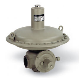 3/4&quot; 압력 감소시키는 벨브 RB1700/1800 19 막대기 인레트 압력 고정확도