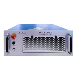 건전지/관 용접을 위한 300W 반도체 섬유 레이저 용접 기계 SFP300