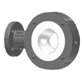 저압 서비스 브롬 24s 간격 장치 벨브 PTFE 안대기 종류 150 압력