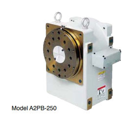 OTC A2PB-250/A2PF-500/A2PF-1000 자동 용접 positioner와 선회축 자전 테이블의 용접 기계 가격