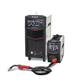 350GL5 panasonic를 위한 산업 mig mag 용접 기계의 용접 기계 가격