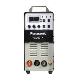 Panasonic를 위한 tig 용접 기계 200TX3 용접 장비 기계 그리고 용접 근원