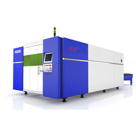 1000W 3000W 120m/Min 금속 래이저 커팅 머신