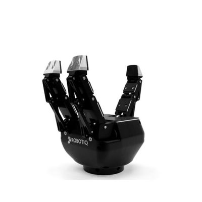 ROBOTIQ 로봇 그리퍼 손-E 로봇 팔 예비품은 UR 협력적 로봇과 결합합니다