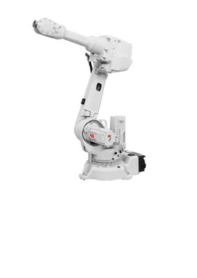ABB IRB2600 산업용 로봇의 6대 아암축선 로봇 용접과 소재 핸딩을 위한 그것의 수업에서 저 최고 정확도