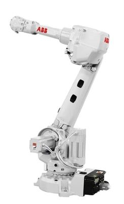 6 주축 IRB 2600 팔레타이징 관절이 이어진 ABB 로봇 팔