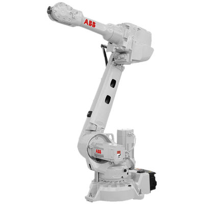 ABB IRB2600 산업용 로봇의 6대 아암축선 로봇 용접과 소재 핸딩을 위한 그것의 수업에서 저 최고 정확도