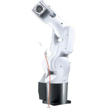 소형 탄력적 로봇 이렉트로닉스 산업 적용 KUKA KR 4 애질러스 작은 산업용 로봇