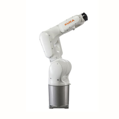 KR 6 R700-2 무균실 자동화 쿠카 로봇 팔