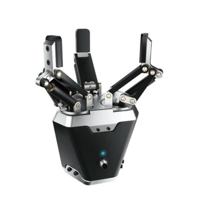 중국 브랜드 DH-ROBOTICS 클램핑 장치는 협력적 로봇 팔과 조화를 이룹니다