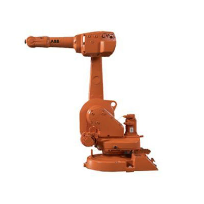 로봇 6 축 로봇을 취급하고 패키징하기 위한 조종자로서의 ABB IRB 1600년